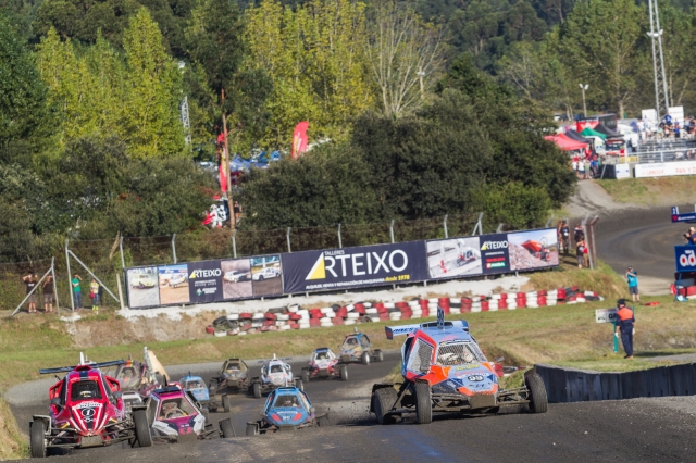017 Autocross Arteixo CEAX 2018 021